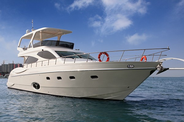 Sea-Stella希仕德徕63尺