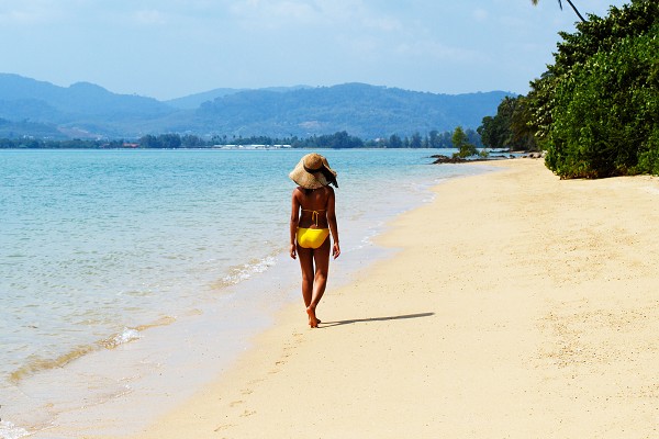 奥波码头-大皇帝岛-阁希岛