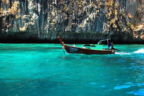 三亚游艇短程出海度假前的准备