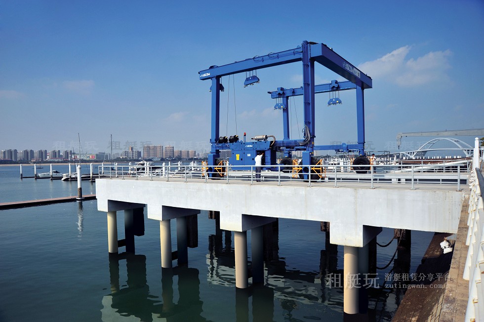 廈門(mén)五緣灣國(guó)際游艇會(huì) 廈門(mén)五緣灣國(guó)際游艇會(huì)