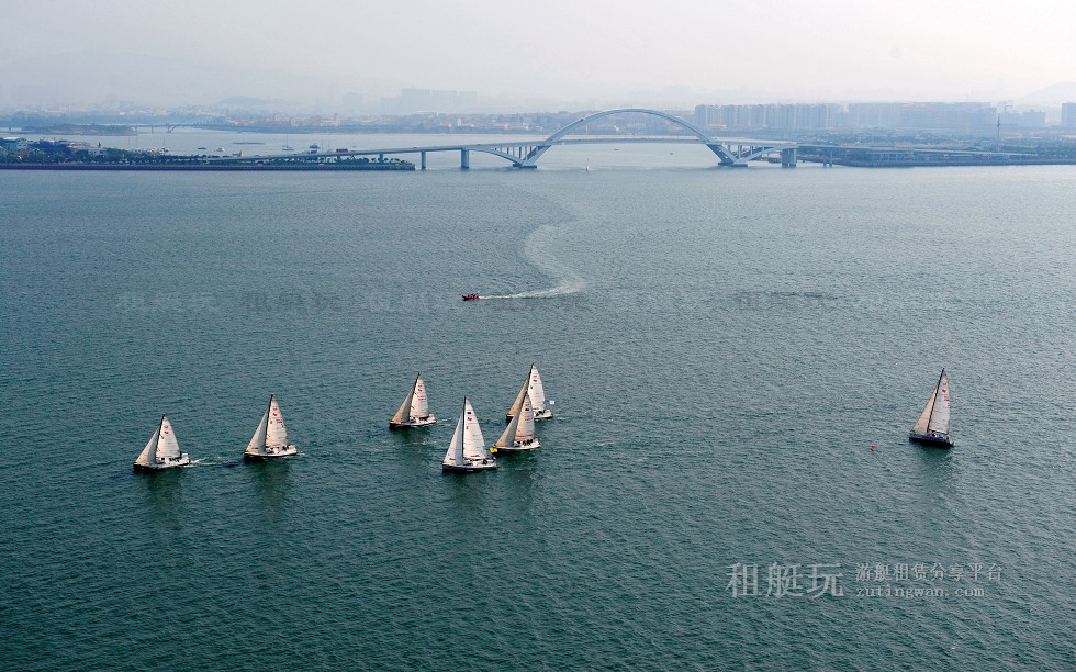 廈門(mén)五緣灣國(guó)際游艇會(huì) 廈門(mén)五緣灣國(guó)際游艇會(huì)