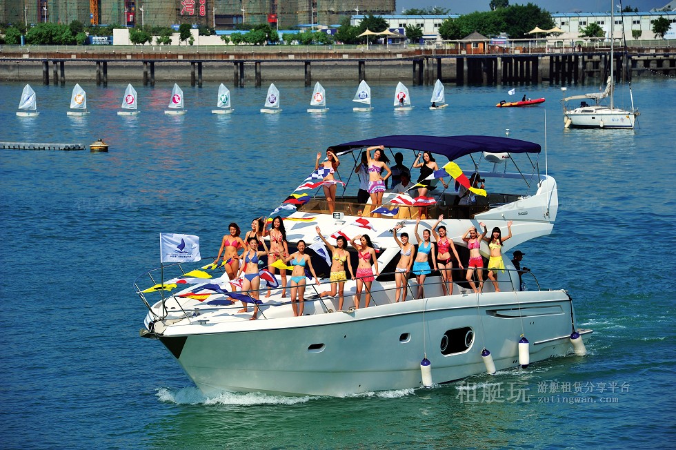 廈門(mén)五緣灣國(guó)際游艇會(huì) 廈門(mén)五緣灣國(guó)際游艇會(huì)