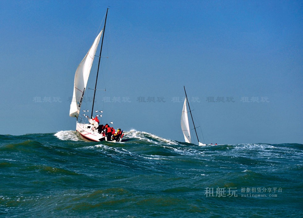 廈門(mén)五緣灣國(guó)際游艇會(huì) 廈門(mén)五緣灣國(guó)際游艇會(huì)