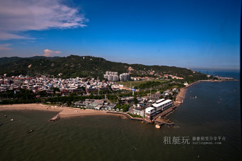 廈門(mén)旅游 廈門(mén)游艇租賃