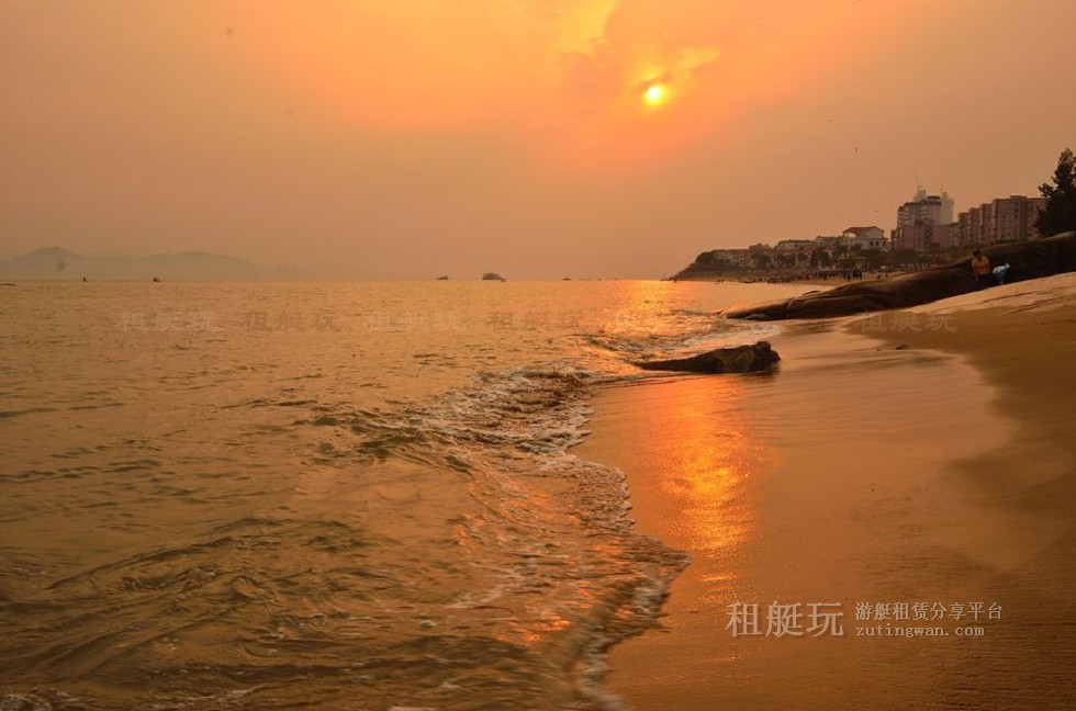 廈門(mén)旅游 廈門(mén)游艇租賃