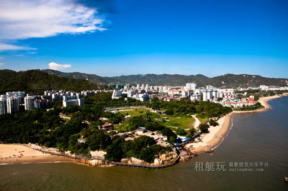 廈門(mén)旅游 廈門(mén)游艇租賃