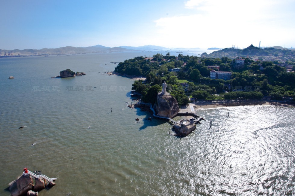 廈門(mén)旅游 廈門(mén)游艇租賃