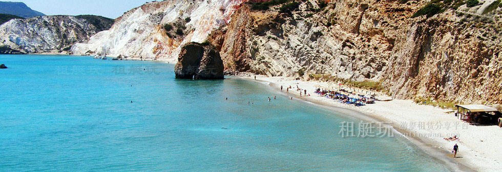 冒險王系列——登島夜宿