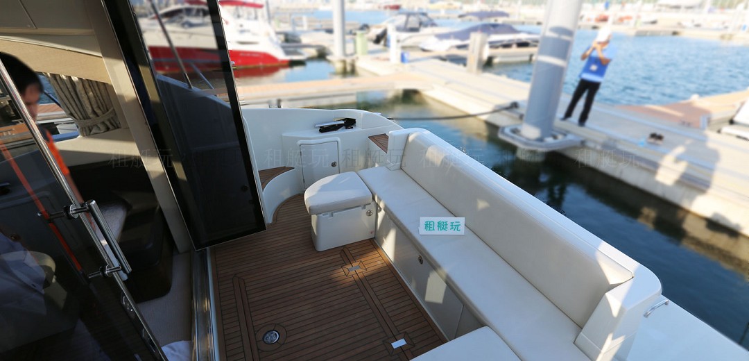 半山半島2號(hào)