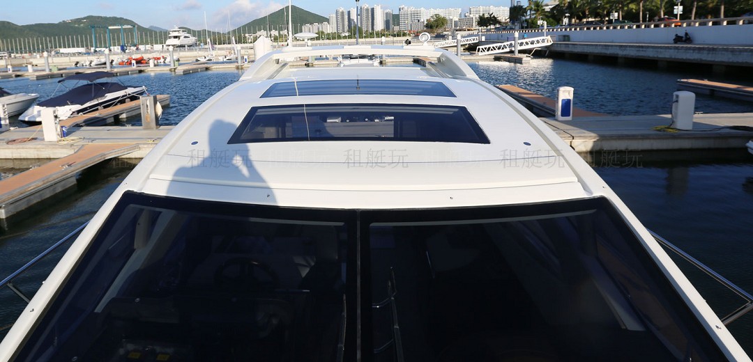 半山半島2號(hào)