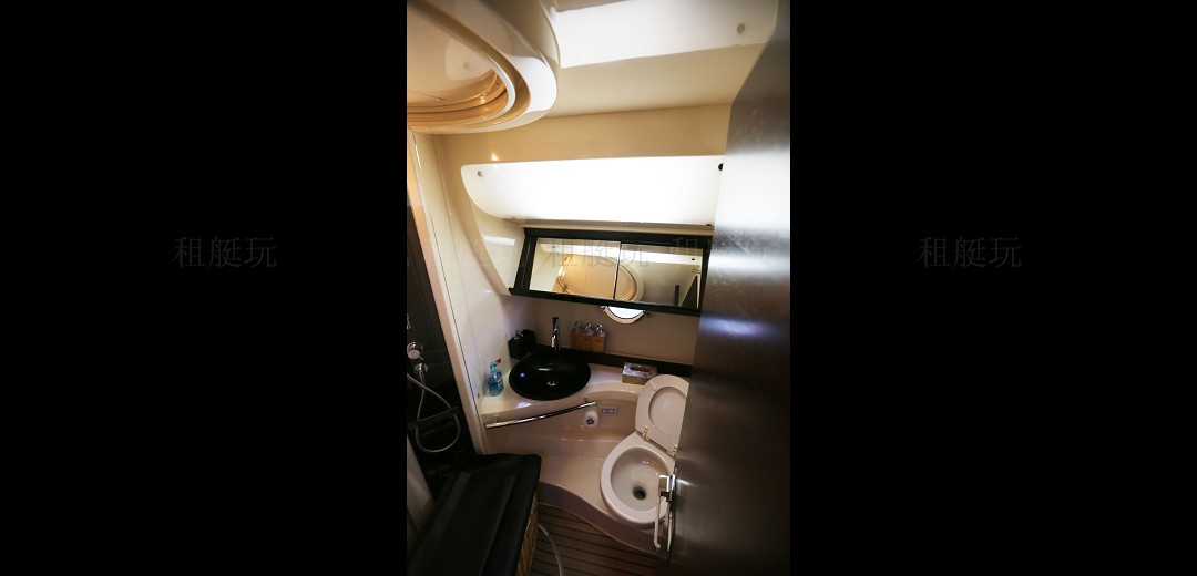 半山半島2號(hào)