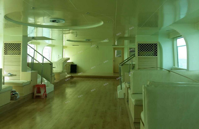 海之星338號(hào)