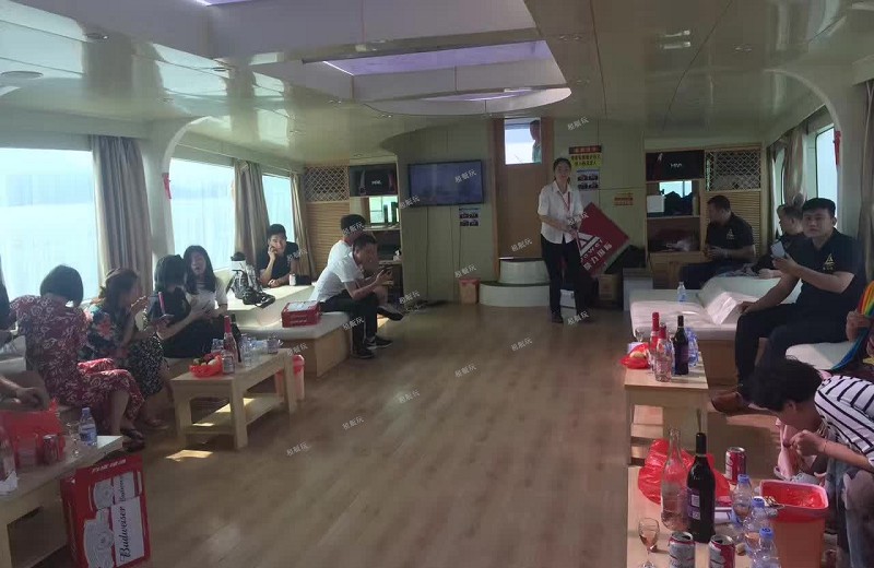 海之星338號(hào)