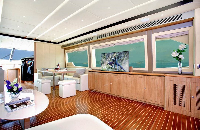  AQUITALIA水神68尺