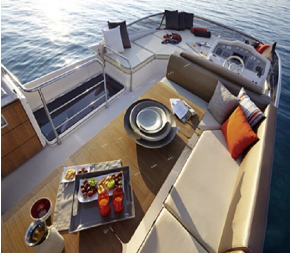 意大利 SESSA54英尺