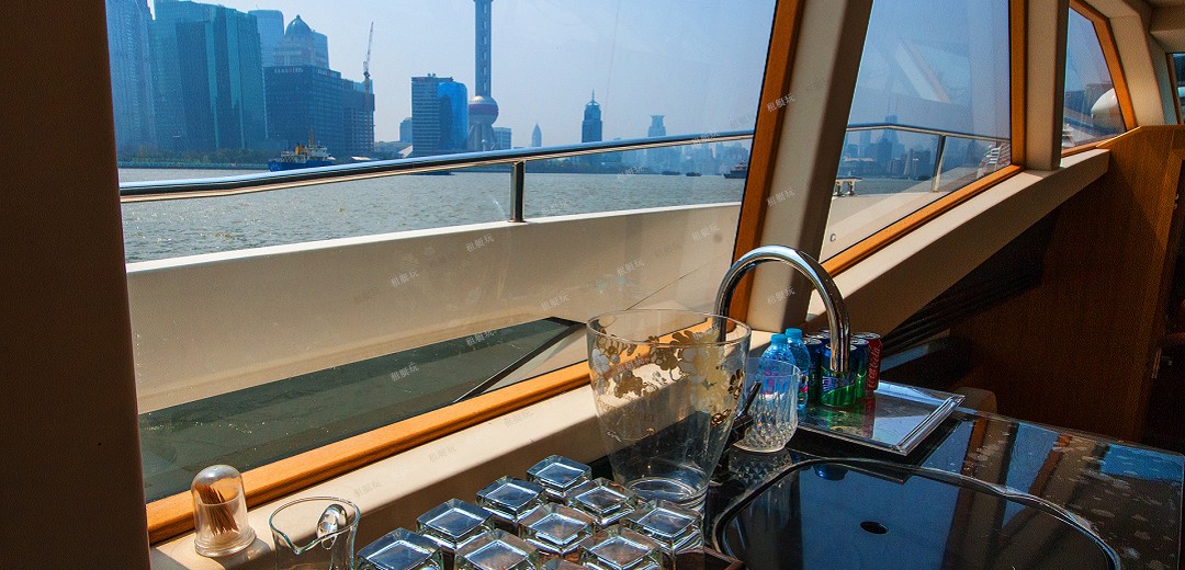 臺灣AVA 49豪華游艇 1