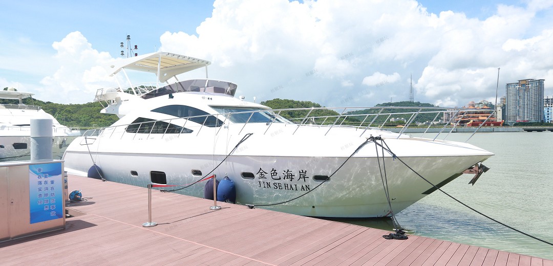 太陽(yáng)鳥 鳳鳥68英尺