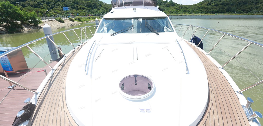 太陽(yáng)鳥 鳳鳥68英尺