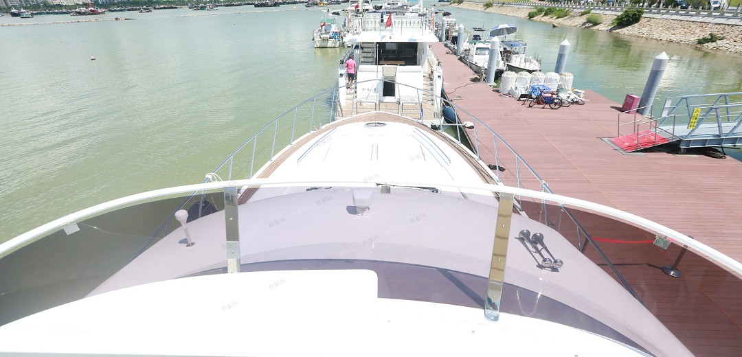 太陽(yáng)鳥 鳳鳥68英尺