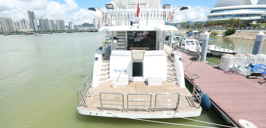 太陽(yáng)鳥 鳳鳥68英尺