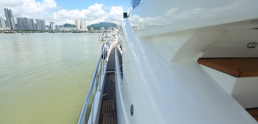 太陽(yáng)鳥 鳳鳥68英尺