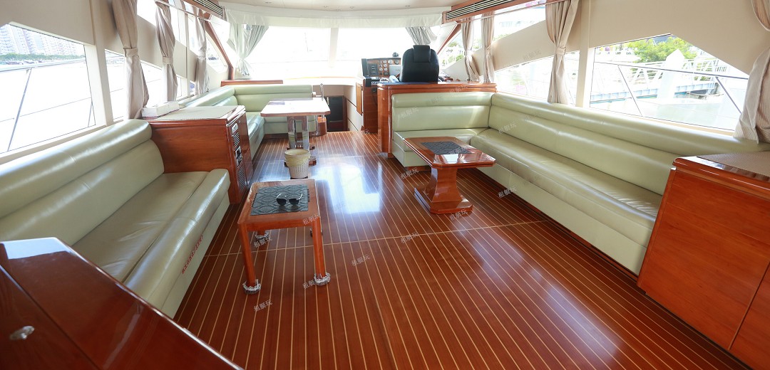 太陽(yáng)鳥 鳳鳥68英尺