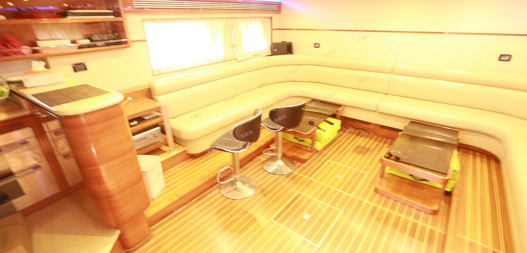 太陽(yáng)鳥 鳳鳥68英尺