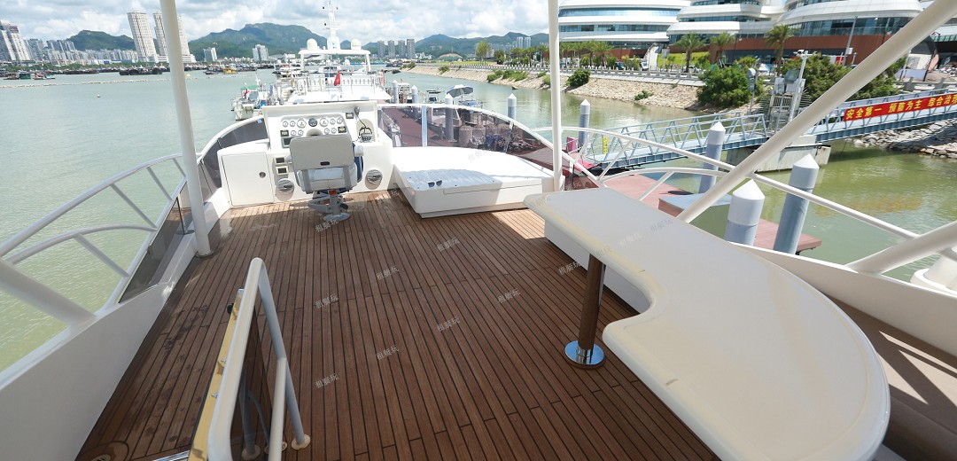 太陽(yáng)鳥 鳳鳥68英尺