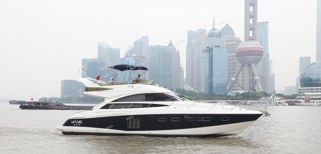 英國(guó)公主54尺