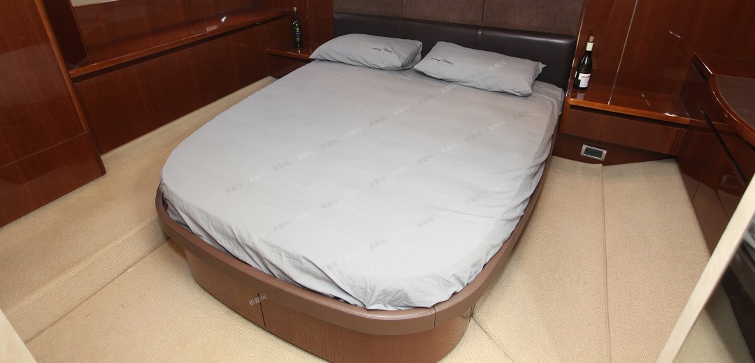 英國(guó)公主54尺