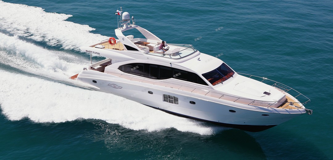 Majesty 70