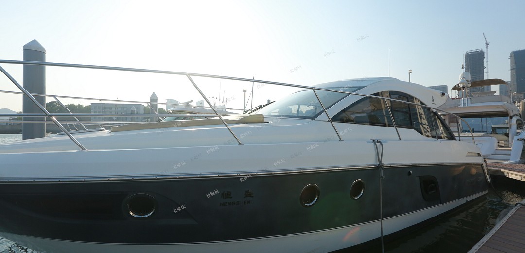 法國(guó)博納多GT38