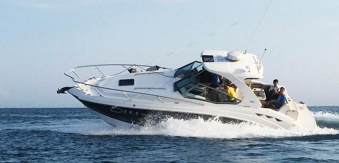 美國查帕拉爾330