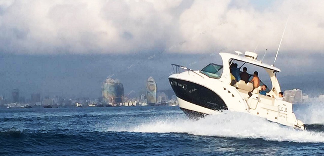 美國查帕拉爾330