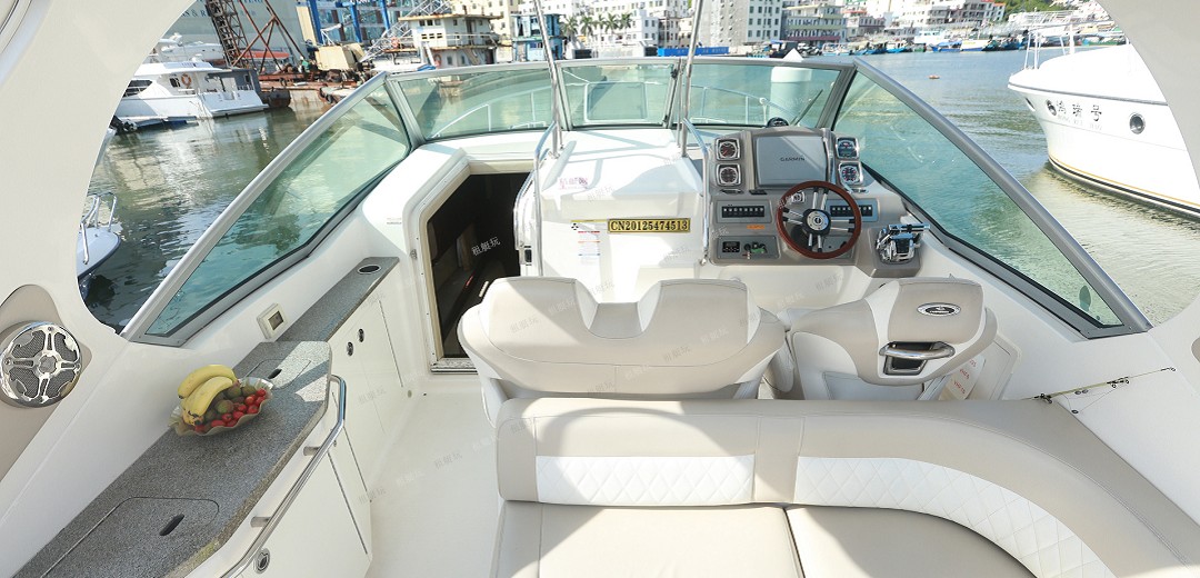 美國查帕拉爾330