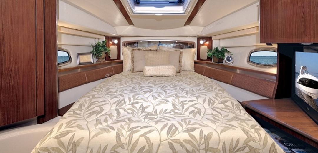 美國查帕拉爾330