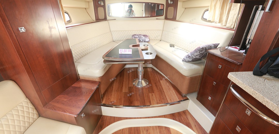 美國查帕拉爾330