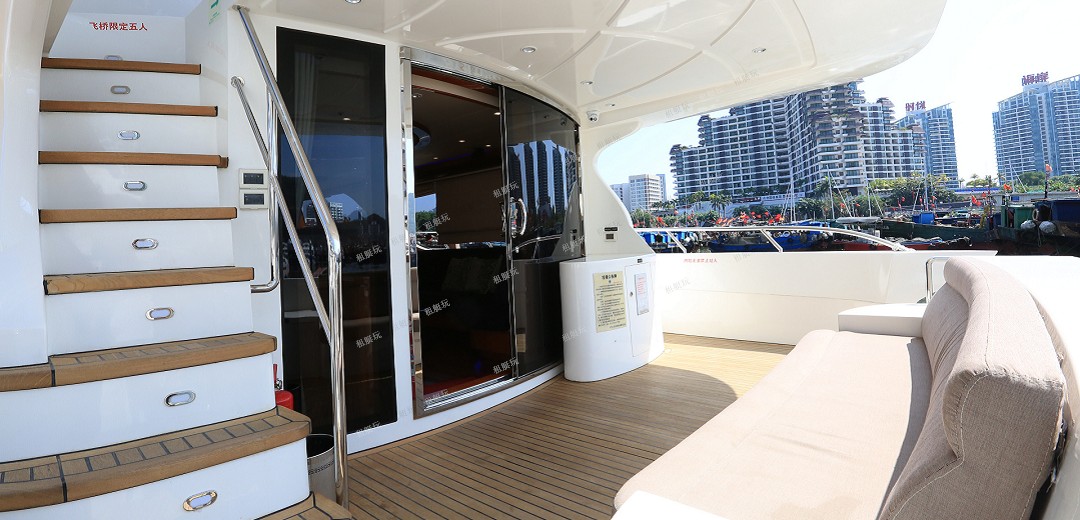 依諾娃/西曼72尺