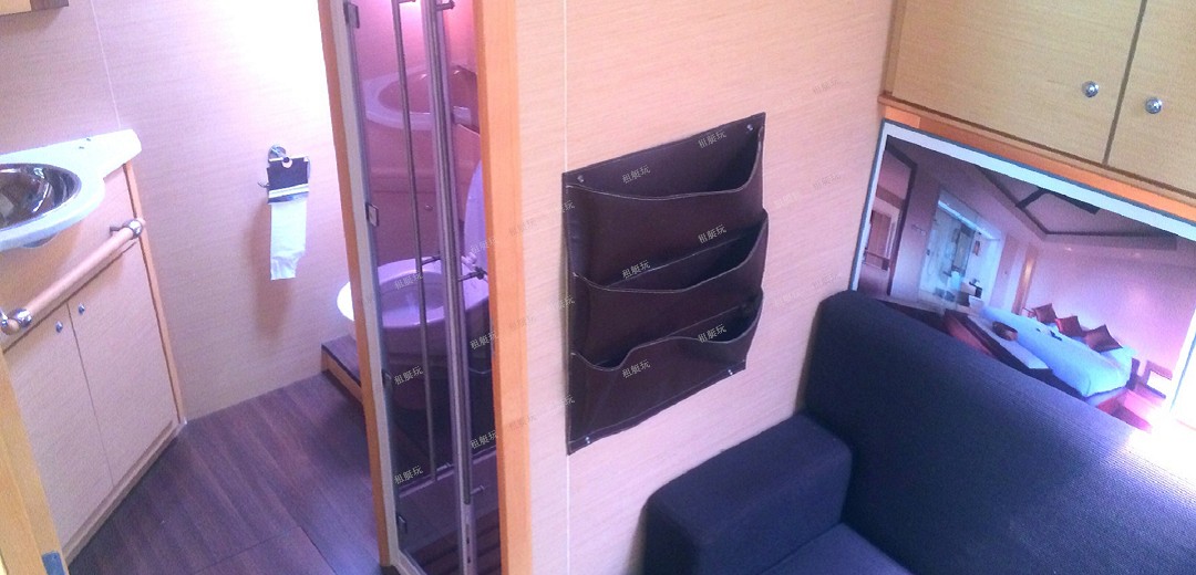 法國(guó)藍(lán)高50英尺