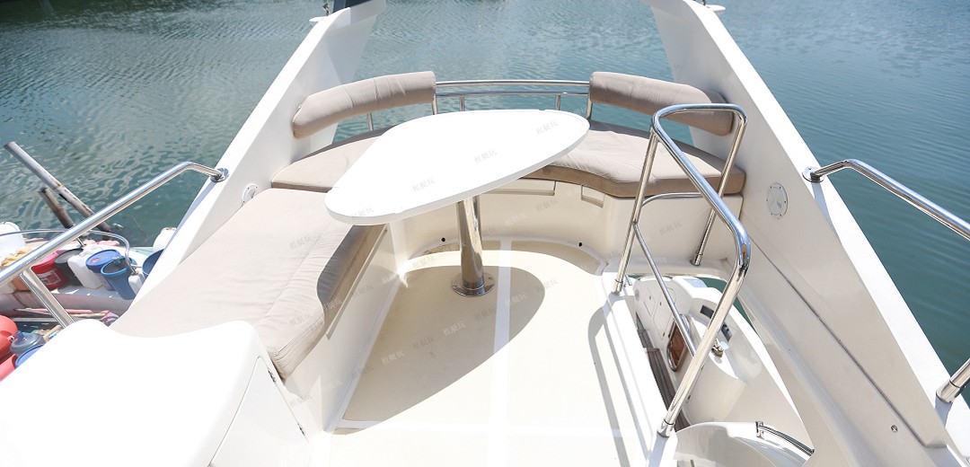 阿特米斯48英尺（海天）