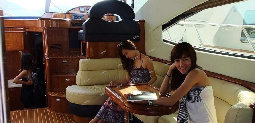 阿特米斯48英尺（海天）