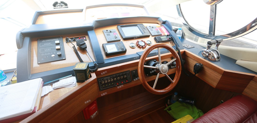 阿特米斯48英尺（海天）