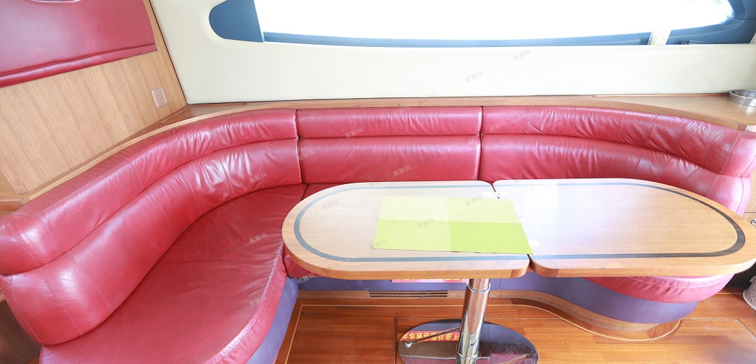 阿特米斯48英尺（海天）