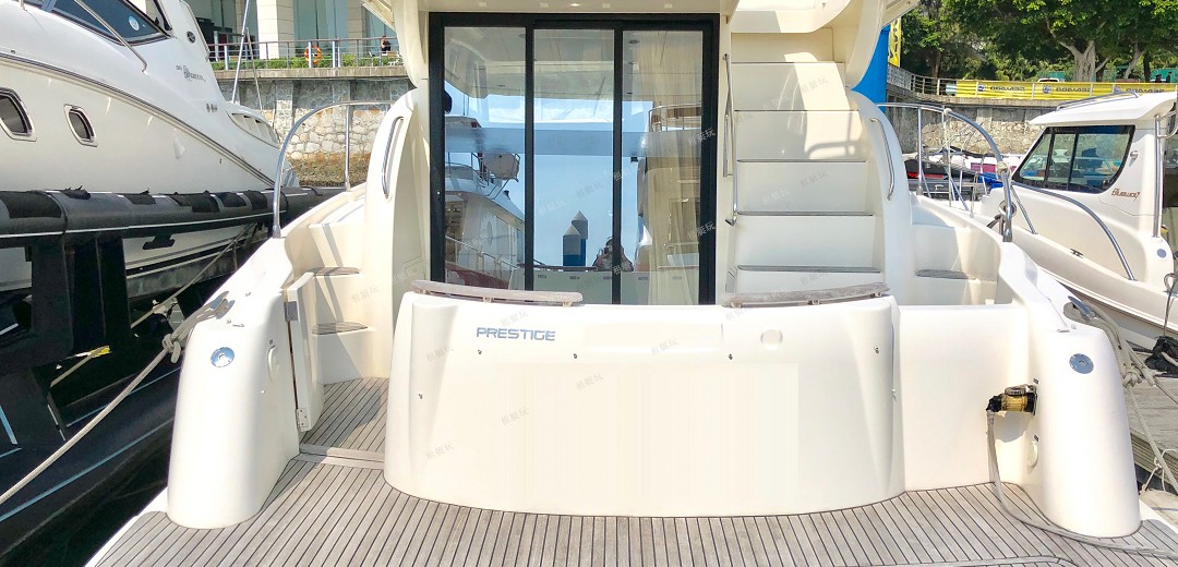 法國風情 Prestige 440